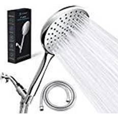 SparkPod High Pressure Shower Head