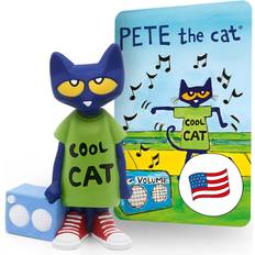 Tonies Action Figures Tonies Pete The Cat