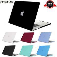 MOSISO new macbook 12 case ultra slim smooth