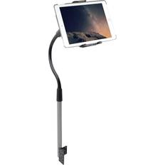 Macally Car Seat Rail Phone Tablet Mount Truck Gooseneck