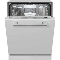 Miele 60 cm - Fully Integrated Dishwashers Miele G 5350 SCVi Active Plus