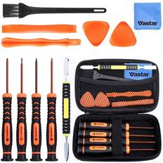 Vastar T6 T8 T10 Xbox One Screwdriver Set 12 Xbox Repair Kit Xbox Xbox 360