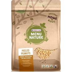 Versele Laga Menu Nature Peeled Peanuts 1kg