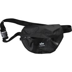 Alpha Industries Bag Big A Oxford Waist Bag 101908 03