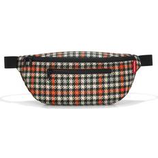 Reisenthel Belt Bag M - Glencheck Red