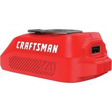 Craftsman cmcb002b v20 usb adapter, tool only