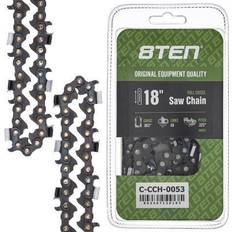 8TEN chisel chainsaw chain ms 230 2