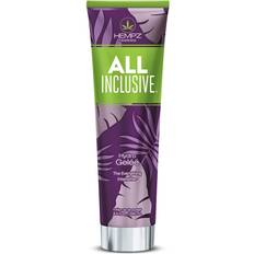 Hempz all inclusive hydro gelee the energizing intensifier tanning lotion
