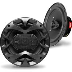 Boss Audio Systems CH6530B Chaos 300 Max