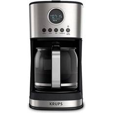 Krups Essential Drip Coffee Brewer Keep