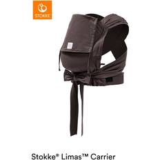 Stokke Limas Carrier Espresso Brown OCS