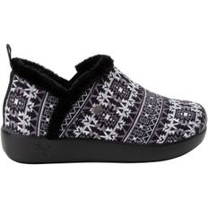 Multicoloured - Women Clogs Alegria Cozee Women's Grey/Multi Euro