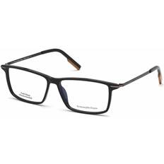 Ermenegildo Zegna EZ5204 Black 58/14/145 Eyewear