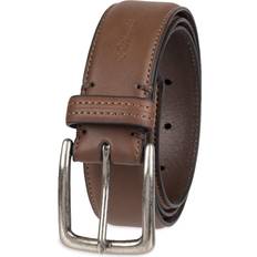 Columbia Belts Columbia men's belt trinity style leather classic stylish design, superb quality