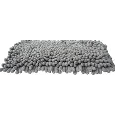 OZami DIRTCATCHER MATRESS 73x60CM GREY MICROFIBER 655.5762, Hundebett