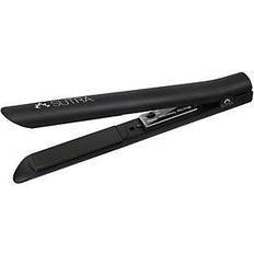 Sutra beauty Ceramic Flat Iron Metallic Blue 1 Pc