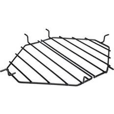 Primo 333 roaster drip pan racks xl grill, 2