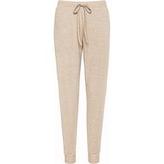 Beige Pyjamas Triumph Pyjamahose Thermal 10213427 Beige Regular Fit