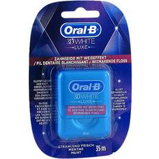 Oral-B B 3D white Floss 35 1