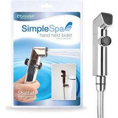 Brondell SimpleSpa Hand Held Bidet