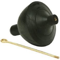 Plumb Shop Div Brasscraft 225052 Master Plumber Rubber Toilet Tank Ball