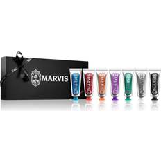 Anti Caries Toothpastes Marvis Toothpaste Flavour Collection