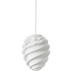 Le Klint Swirl 2 Small Pendant Lamp 18cm