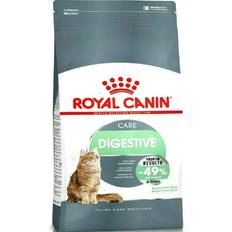 Royal Canin Cat Food - Cats Pets Royal Canin Digestive Care 2kg