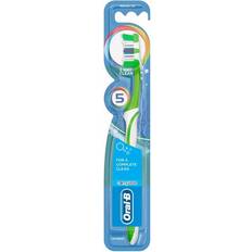 Whitening Toothbrushes Oral-B Complete 5 Way Clean Medium