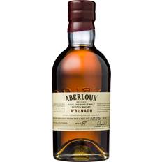 Aberlour Spirits Aberlour A'Bunadh Scotch Whiskey 60.7% 70cl