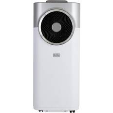 Carbon Filter Air Conditioners Black & Decker BXAC40008GB