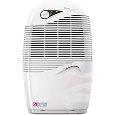 Carbon Filter Dehumidifier Ebac 2650E