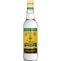 Wray & Nephew White Overproof Rum 63% 70cl