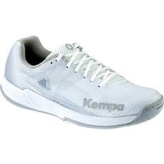 Grey Handball Shoes Kempa Hallenschuhe