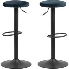 Act Nordic Finch Bar Stool 82cm 2pcs