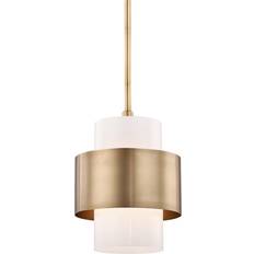 Hudson Valley Corinth Luxe Pendant Lamp