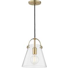 Hudson Valley Mitzi H162701S Karin Pendant Lamp