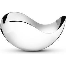 Georg Jensen Bloom Serving Bowl 16cm