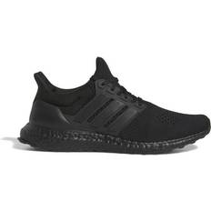Men - Synthetic Running Shoes adidas UltraBoost 1.0 M - Core Black/Beam Green