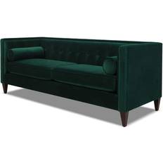 Jennifer Taylor 84 Tuxedo Sofa