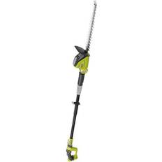 Ryobi Battery - Telescopic Shaft Hedge Trimmers Ryobi OPT1845 Solo