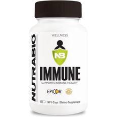 NutraBio Immune 90 Veggie