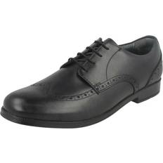 Start-rite Smart Formal Shoes BROGUE PRI girls kid