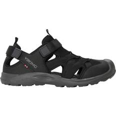 Viking Sandals Viking Adventure - Black/Charcoal