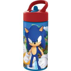 Best Water Bottle Sonic Sipper Water Bottle 410ml