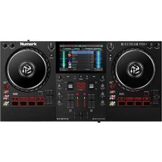 DJ Players Numark Mixstream Pro +