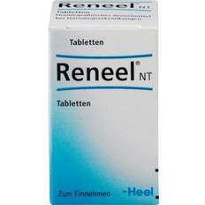 Biologische Heilmittel Heel GmbH NT Tabletten 250 St