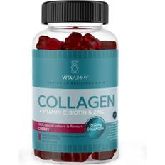 VitaYummy Collagen Cherry 60 pcs