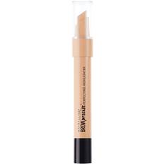 Sticks Eyebrow Pencils Maybelline Brow Precise Perfecting Eyebrow Highlighter #320 Deep
