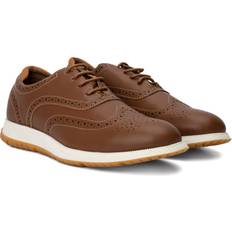 XRay Footwear Boy's Wilder Casual Shoes TAN-12